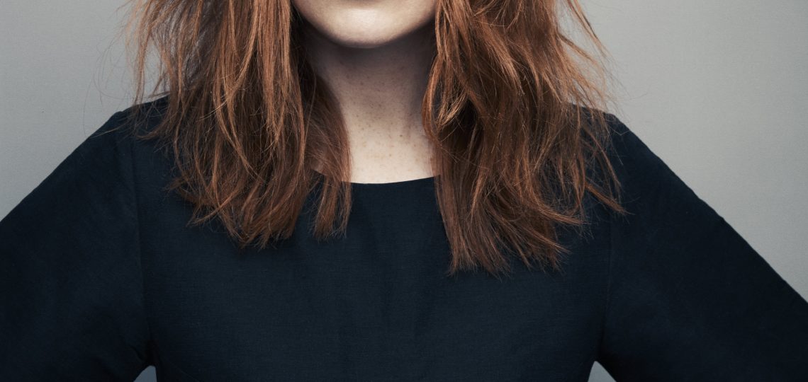 Angela Scanlon, host of RTS NI Awards