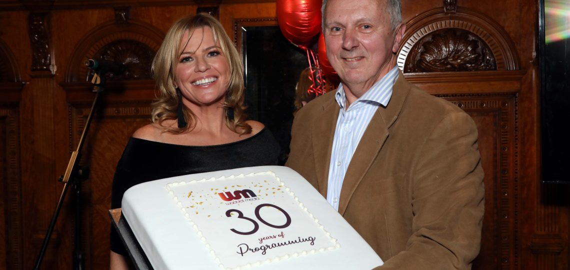 WADDELL MEDIA CELEBRATES 30 YEARS OF PROGRAMME MAKING