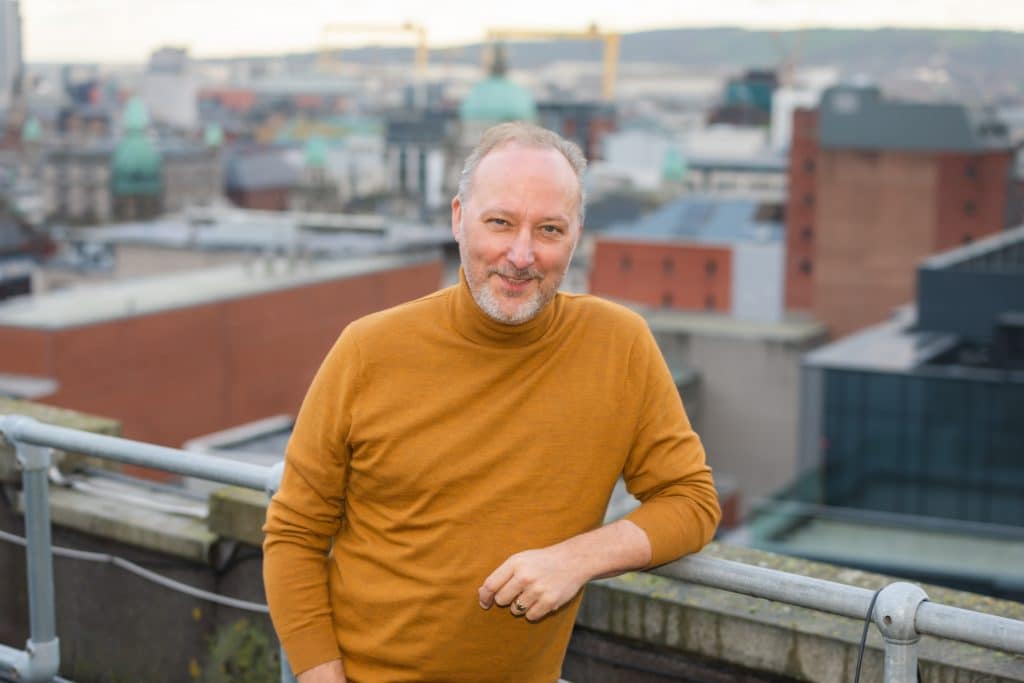 Peter Corry Peter Corry Celebrates 30 years in show biz with new show touring NI ...